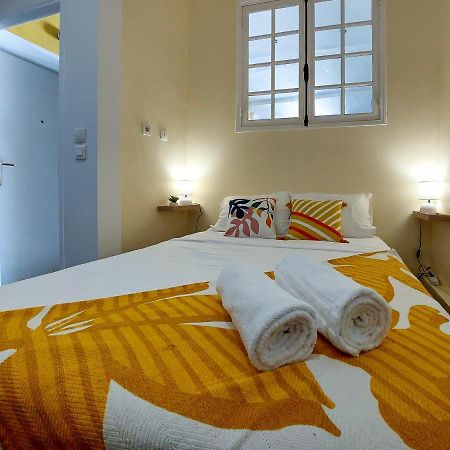 Rossetti 4 Pers Vecchia Nizza Wifi Apartment Exterior photo