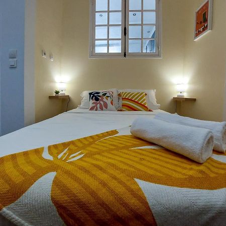 Rossetti 4 Pers Vecchia Nizza Wifi Apartment Exterior photo