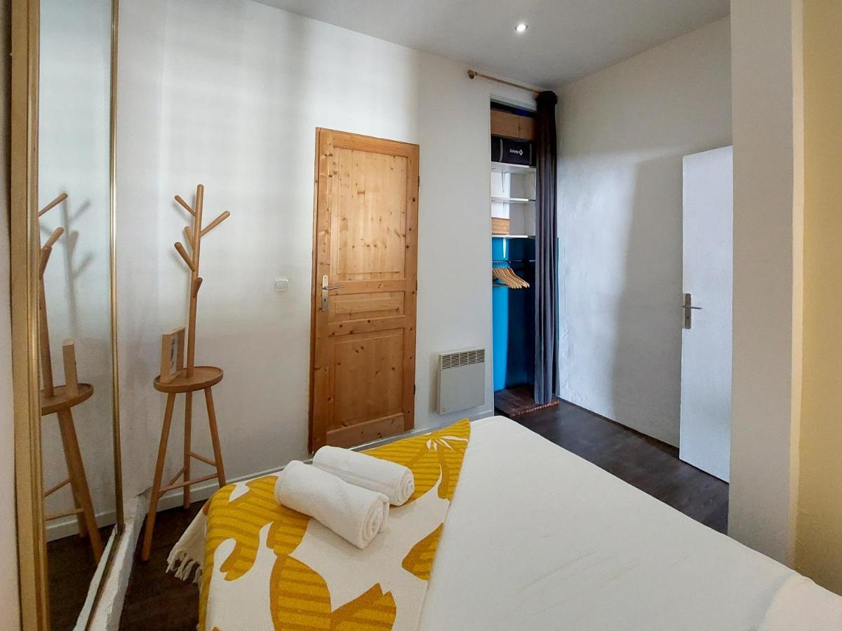Rossetti 4 Pers Vecchia Nizza Wifi Apartment Exterior photo